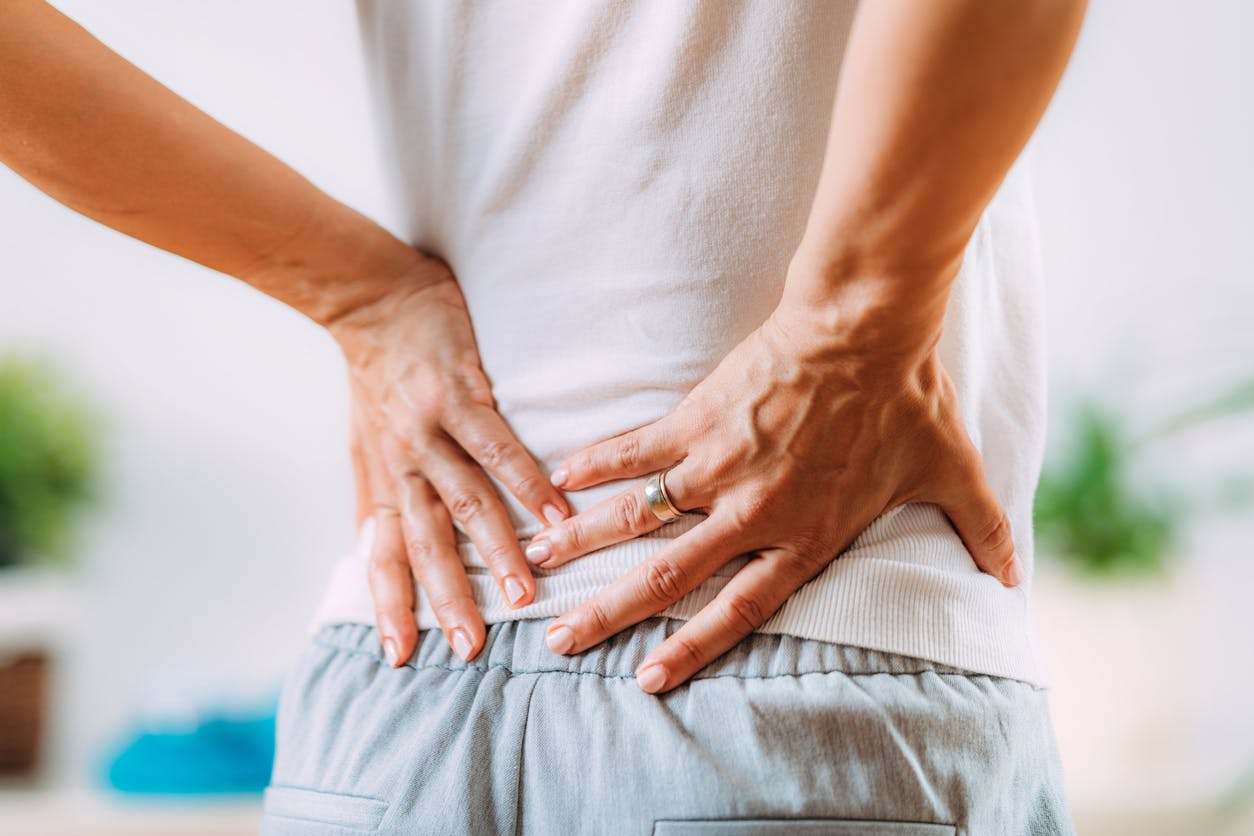Comment soulager une sciatique ?