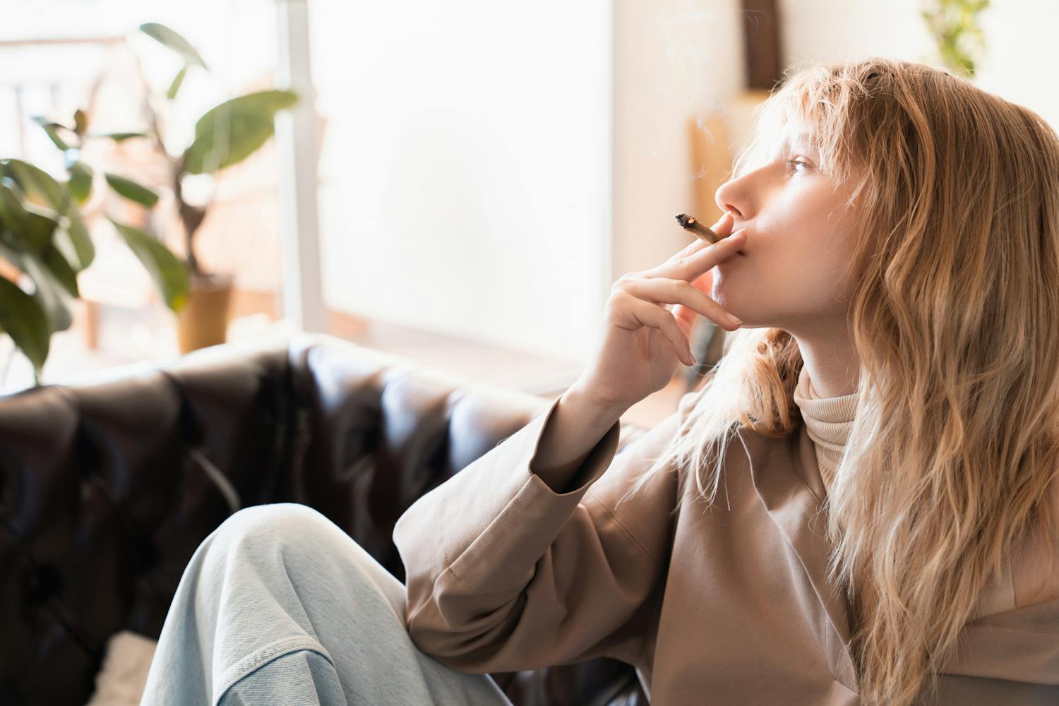 Cannabis, cocaïne, LSD… Quelles substances peuvent induire des troubles psychotiques ?