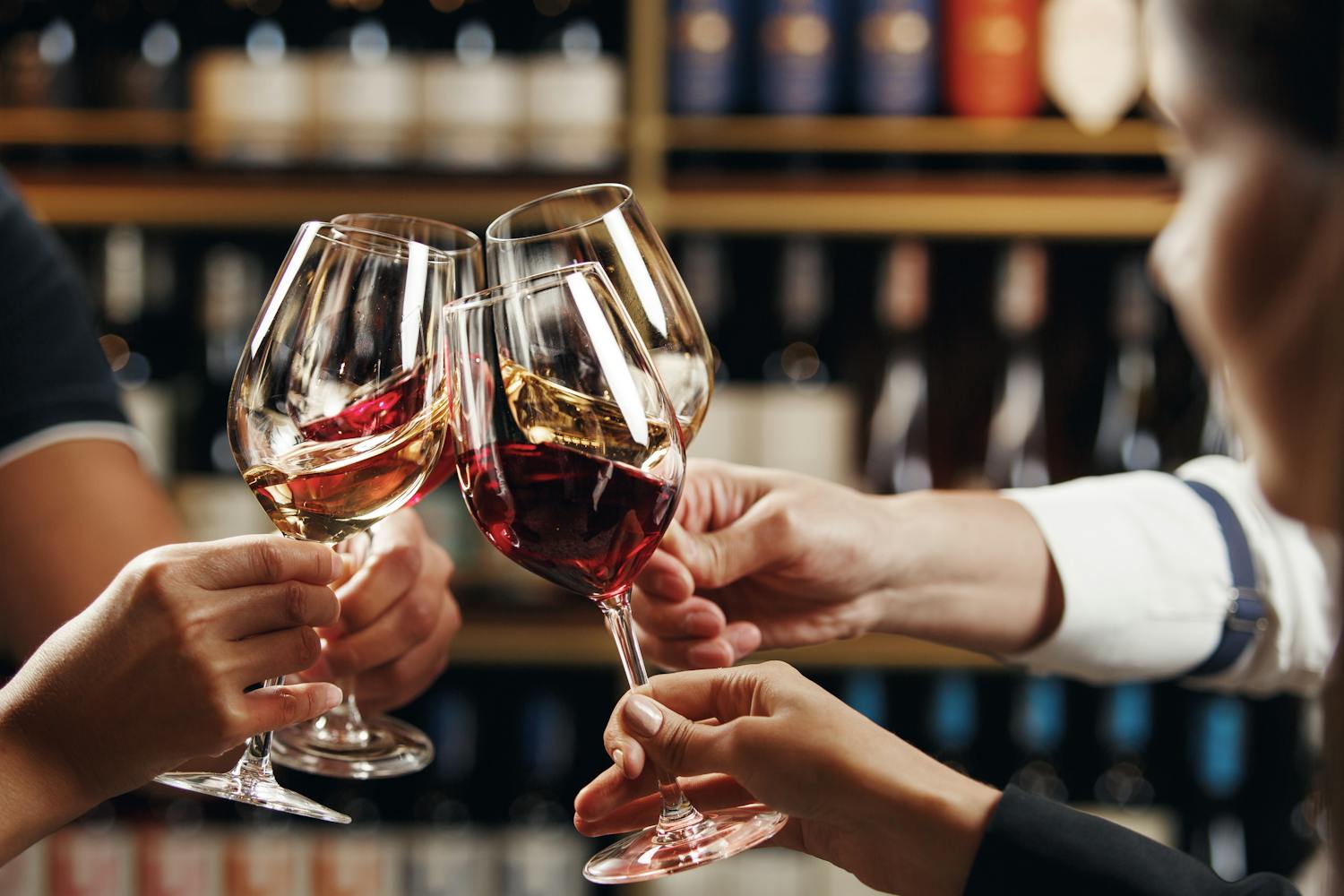Test : où en êtes-vous de votre consommation d'alcool ?