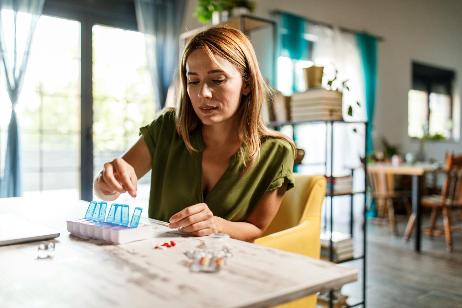Pourquoi et comment sont prescrits les thymorégulateurs ?