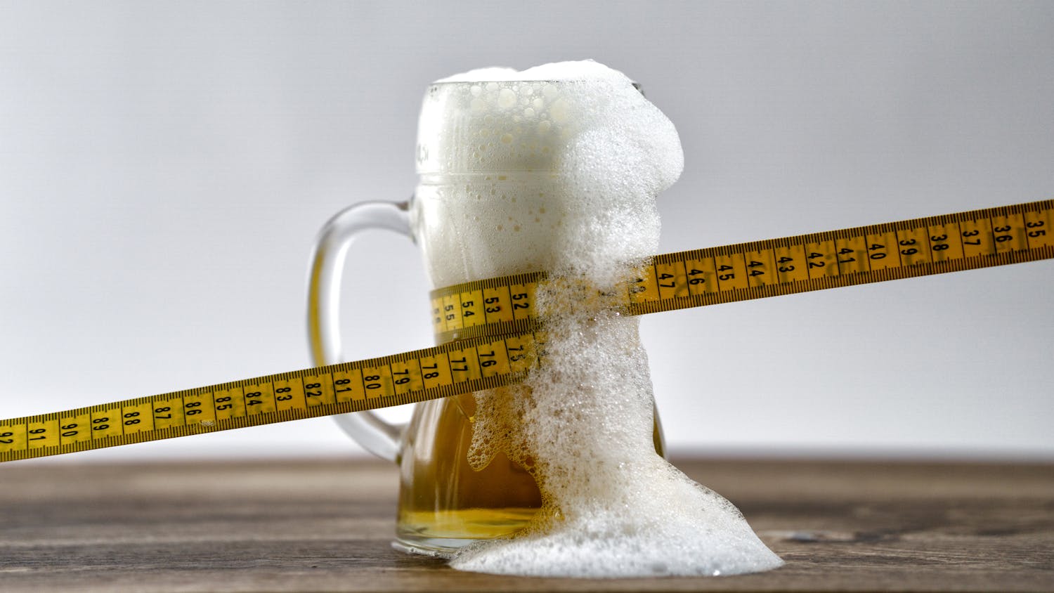 Pourquoi l'alcool fait-il grossir ?
