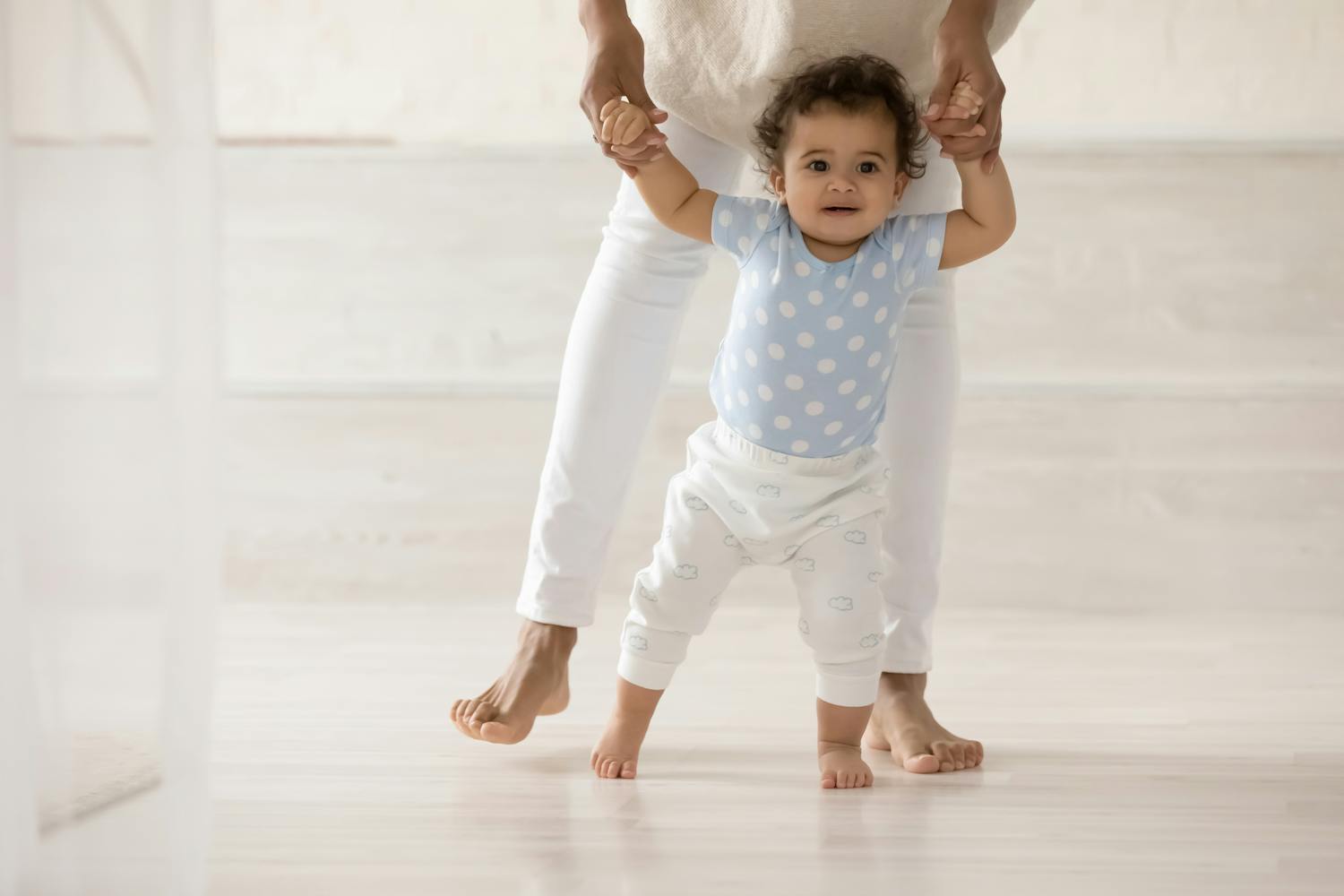 Genu valgum : comment corriger les jambes en X ?