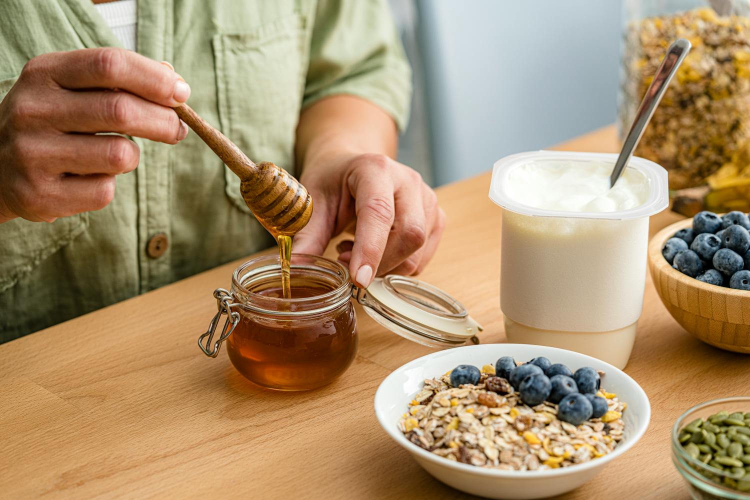 Diabète : le miel est-il une bonne alternative au sucre ?
