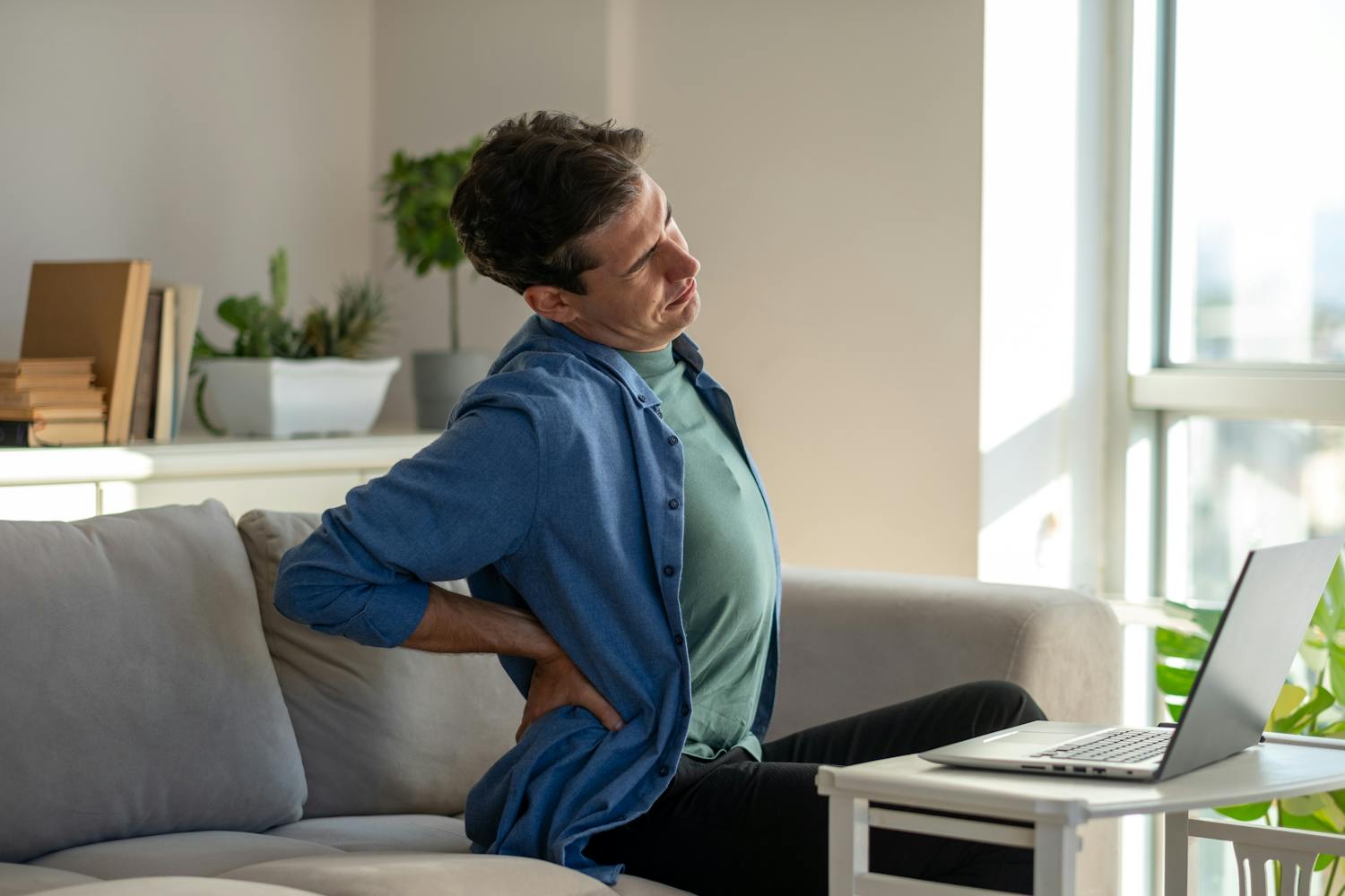 Discarthrose : symptômes, causes, traitements
