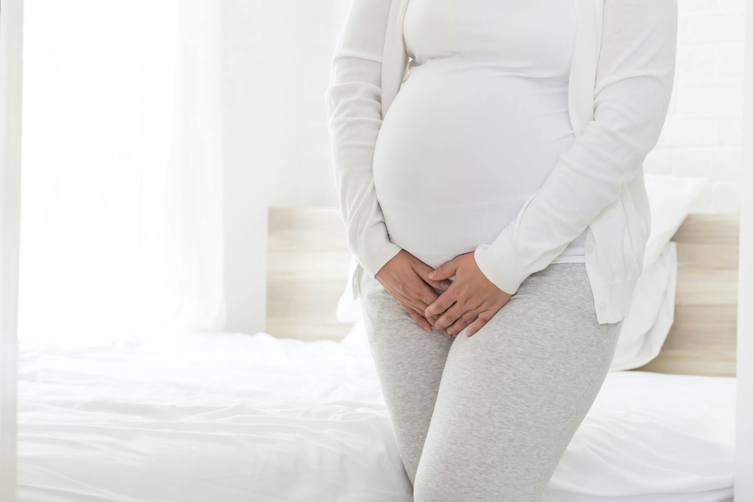 Mycose vaginale enceinte : quels effets sur la grossesse ?