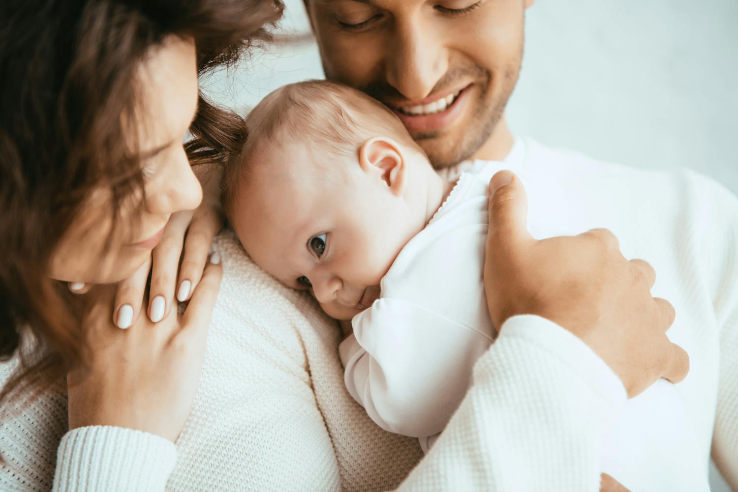 Bronchiolite et hiver 2025-2026 : quelle prévention pour bébé ? Beyfortus® ou Abrysvo® ?