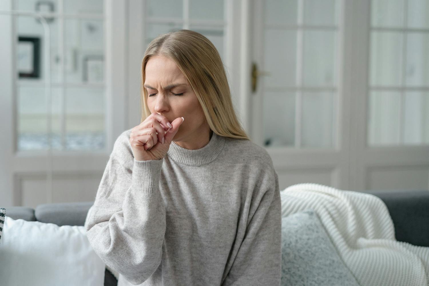 Bronchiolite de l'adulte : symptômes, causes, quels traitements ?