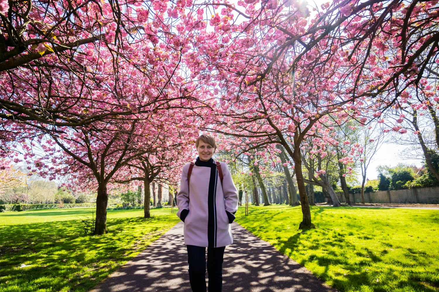 Le printemps peut-il déclencher ou aggraver les maladies auto immunes ?