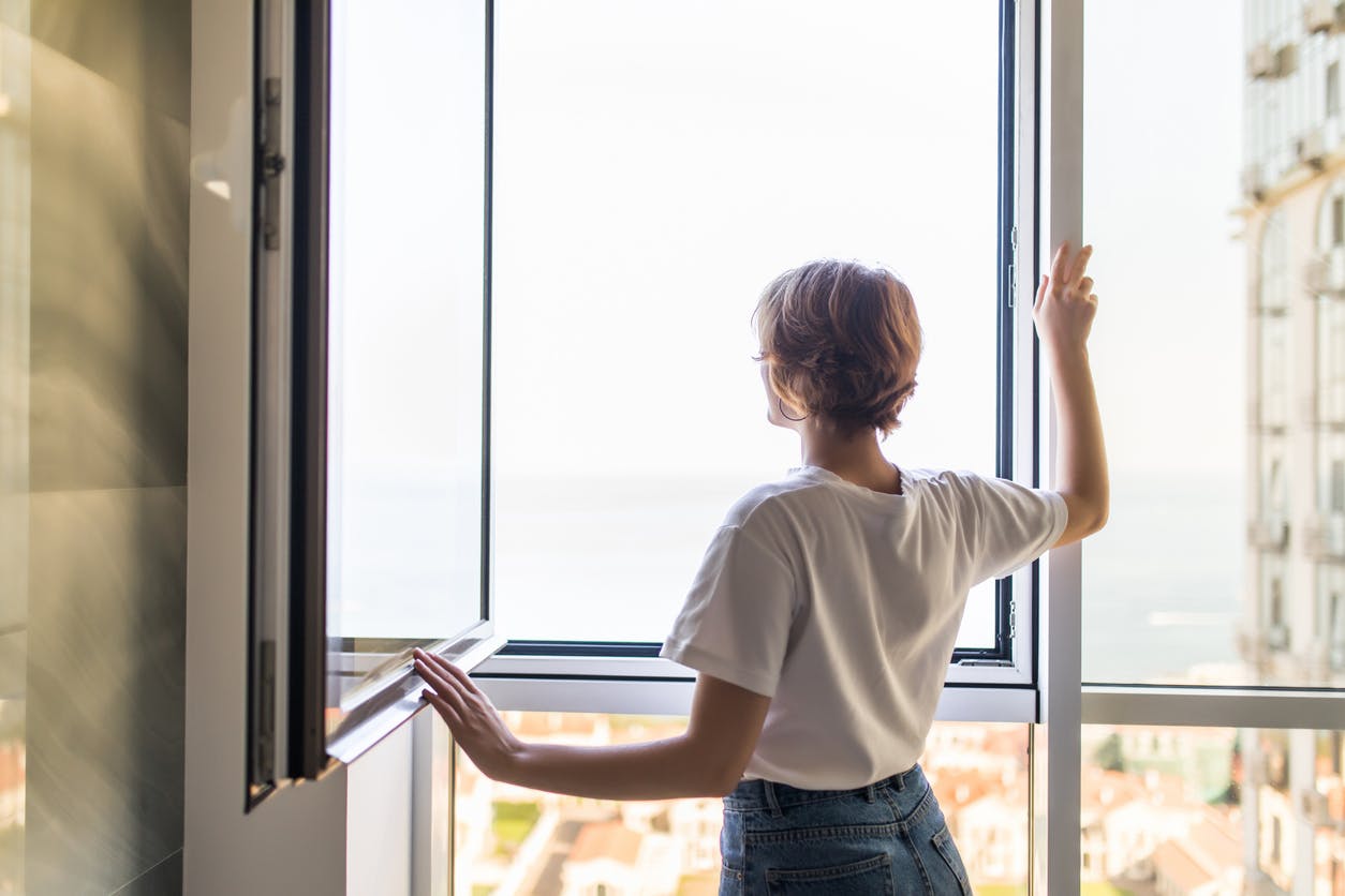 Comment limiter les effets des polluants sur nos voies respiratoires ?