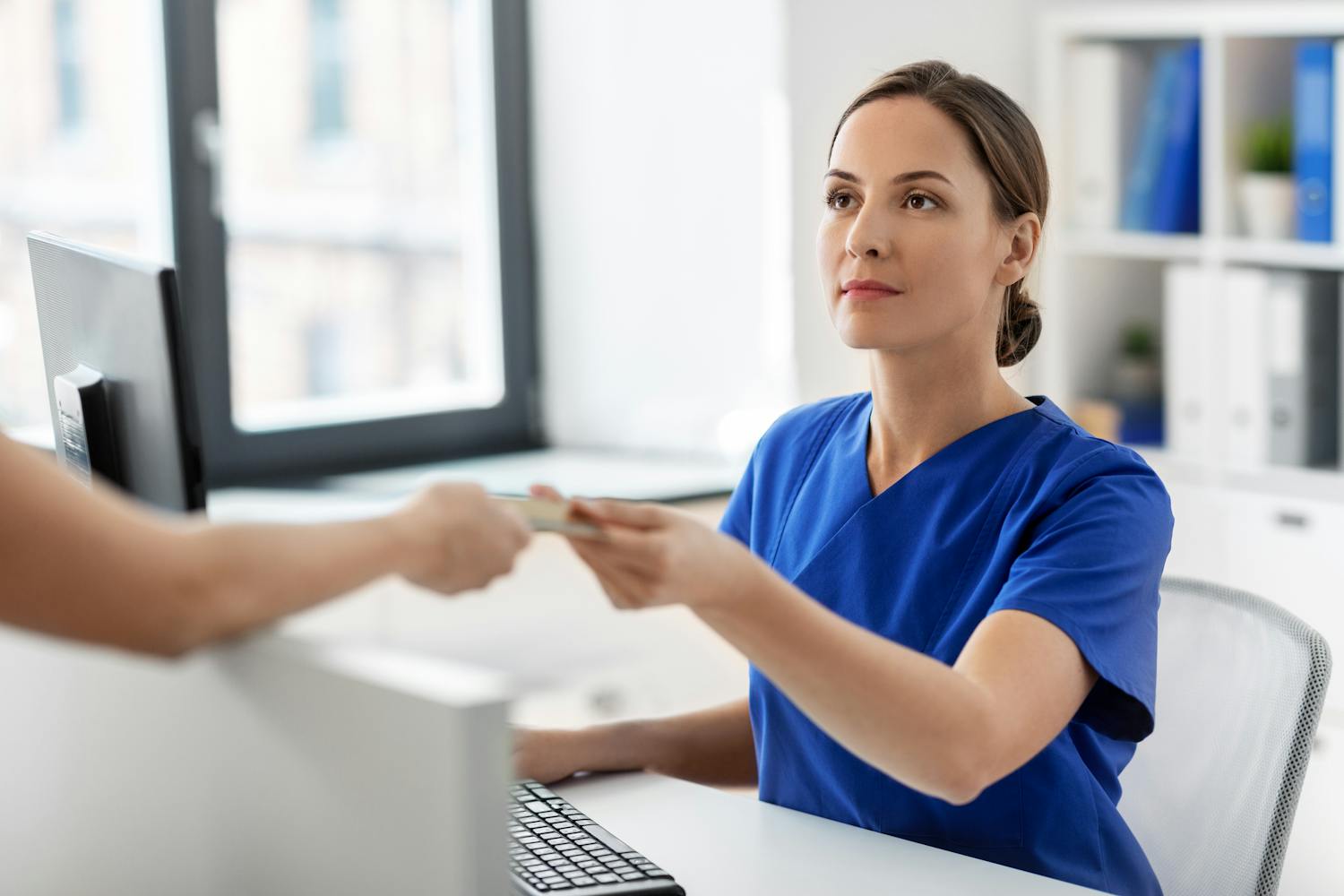 Comment être remboursé chez le médecin ?