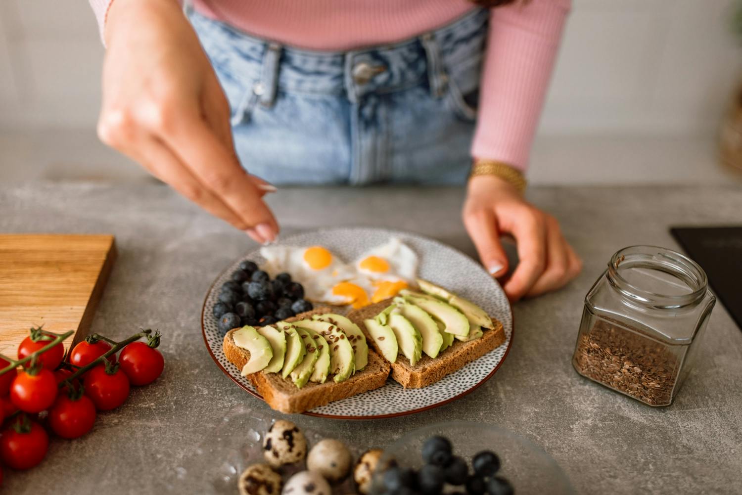 Hypertension : quel petit-déjeuner privilégier ?