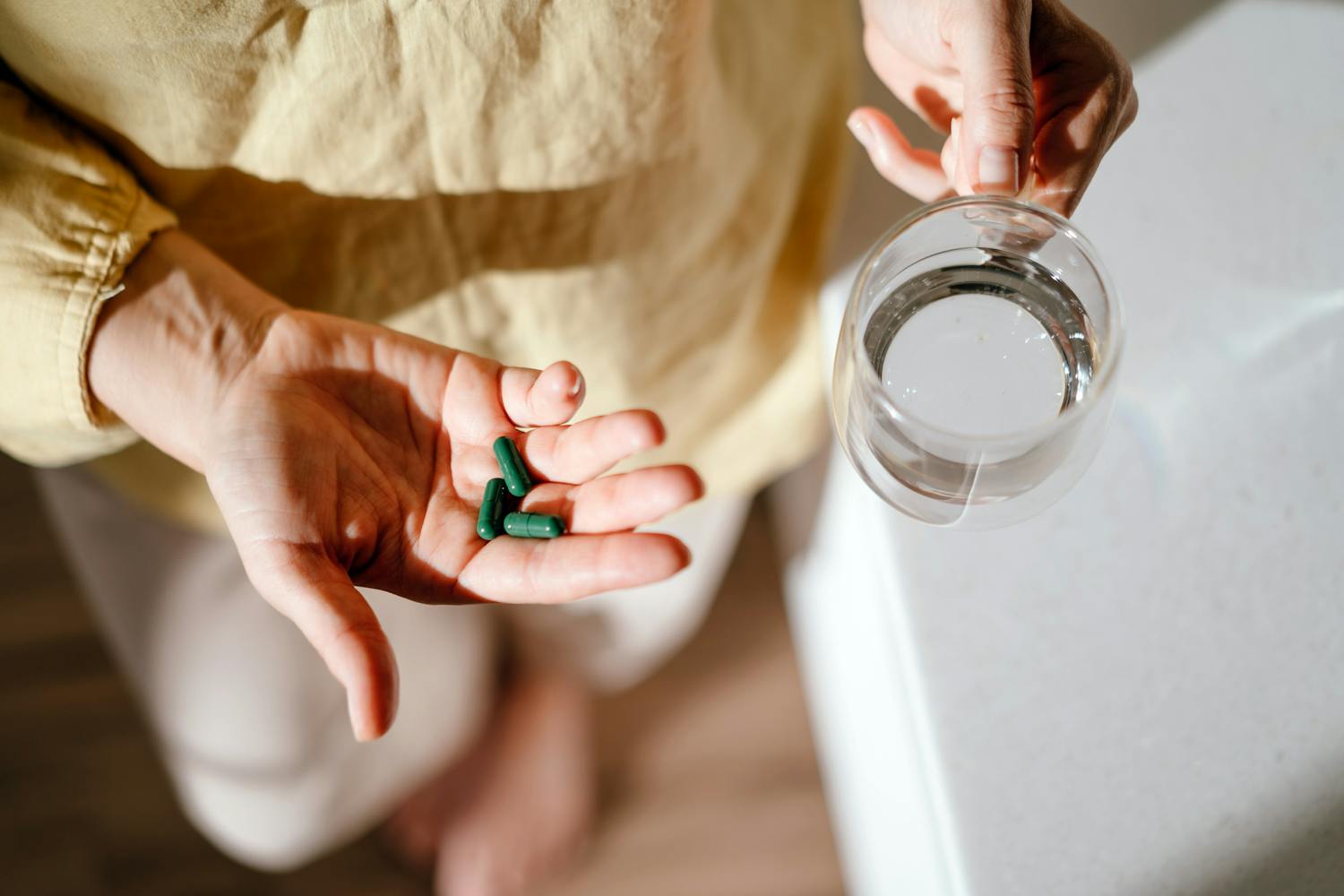Règles douloureuses : les probiotiques peuvent-ils aider ?