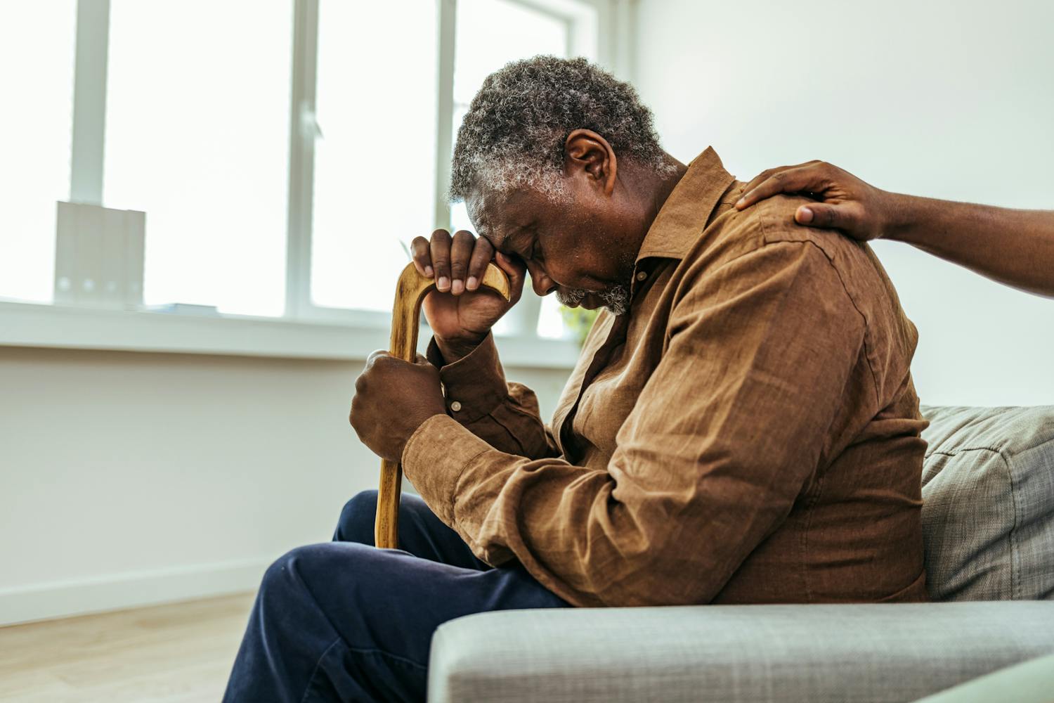 Parkinson : quels antidouleurs sont efficaces ?