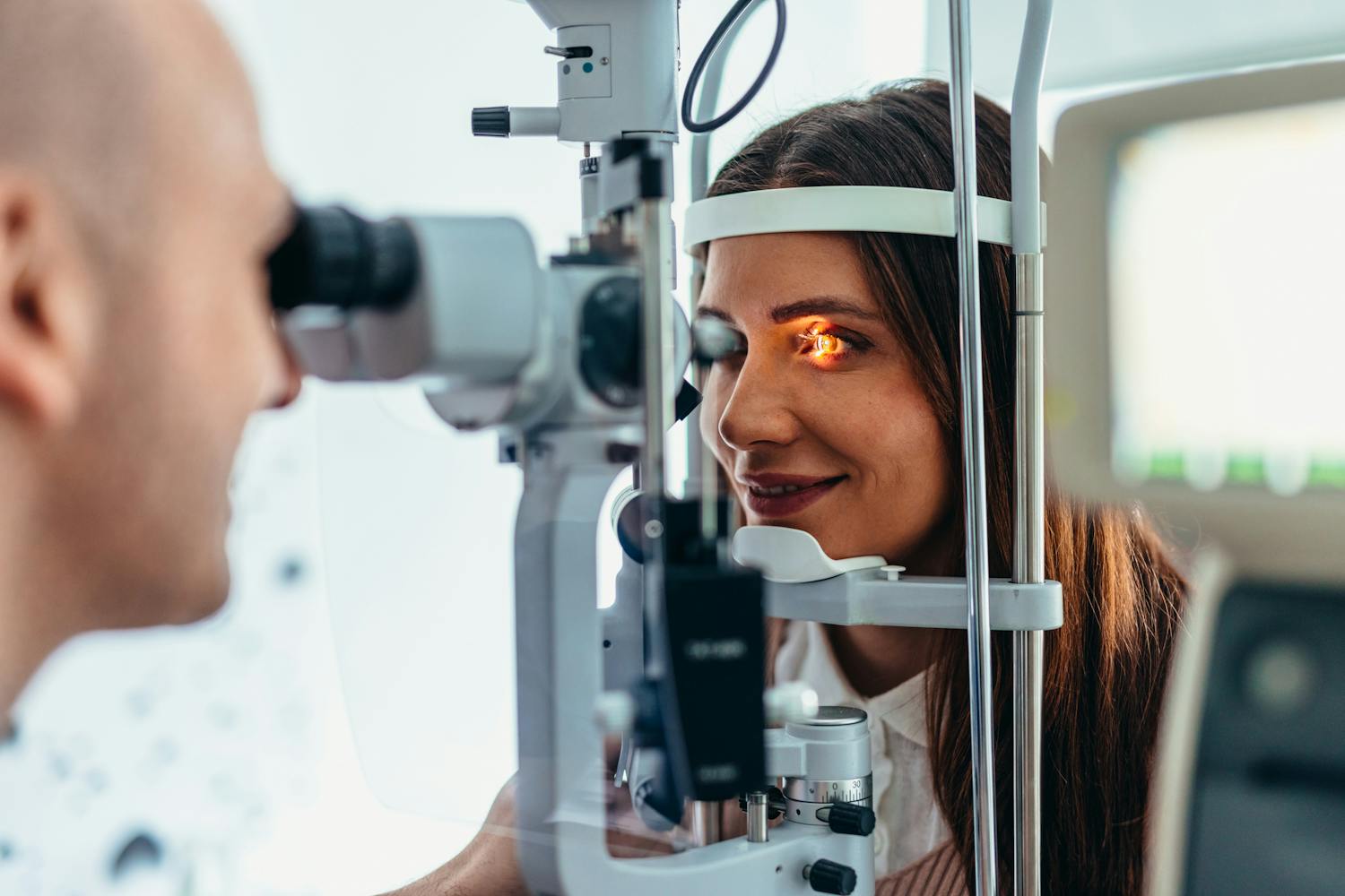 Cancer de l'œil : comment le reconnaître et le prendre en charge ?