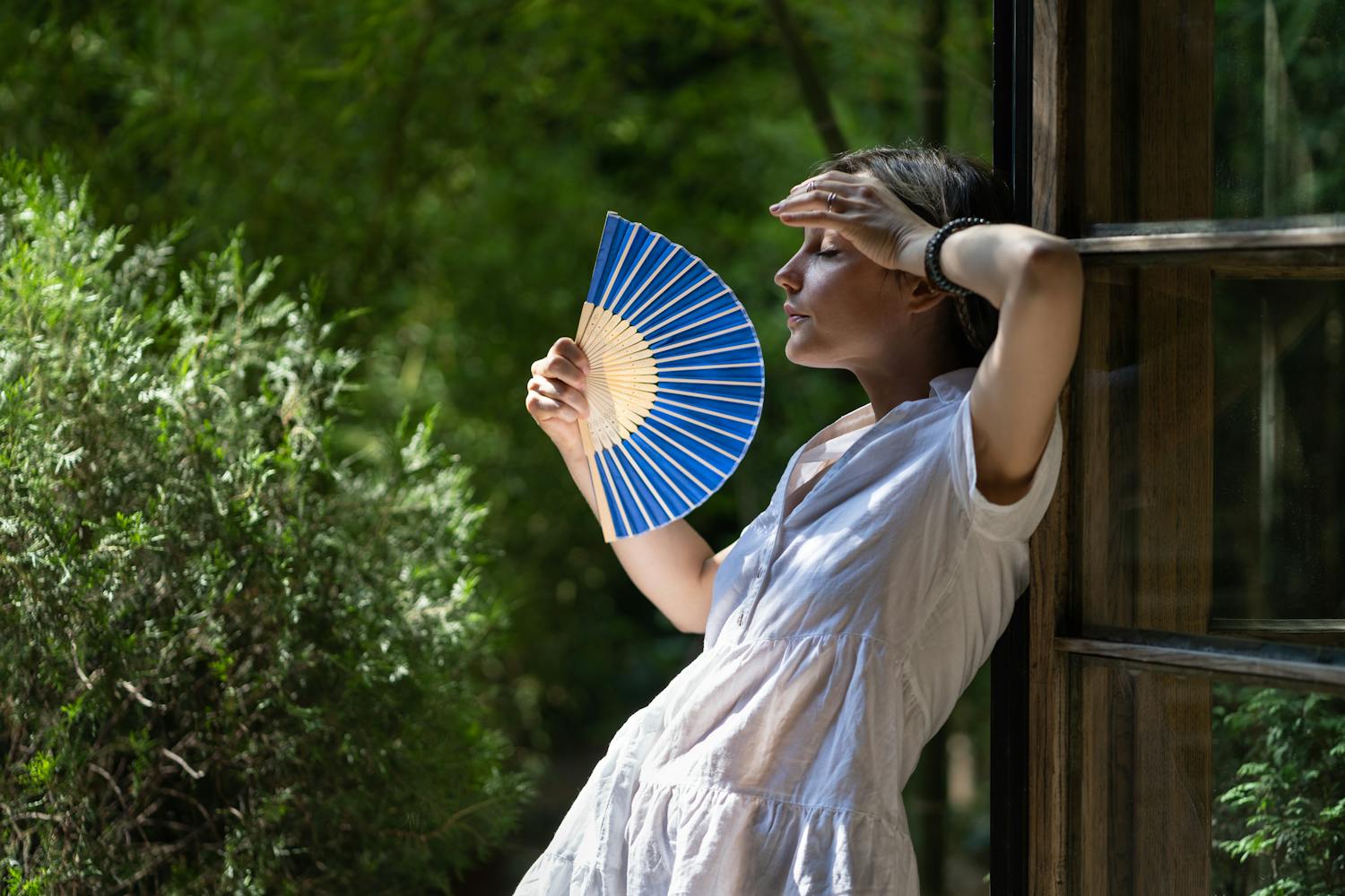 8 raisons pour lesquelles vous ne supportez pas la chaleur