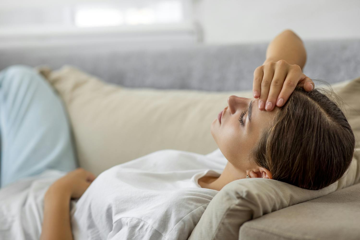 Fatigue et douleurs chroniques : est-ce une fibromyalgie ?