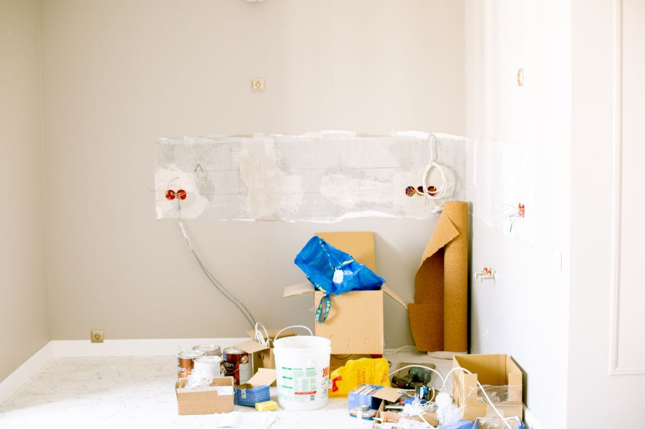 Comment gérer efficacement le stress des travaux de la maison pour vivre sereinement votre projet