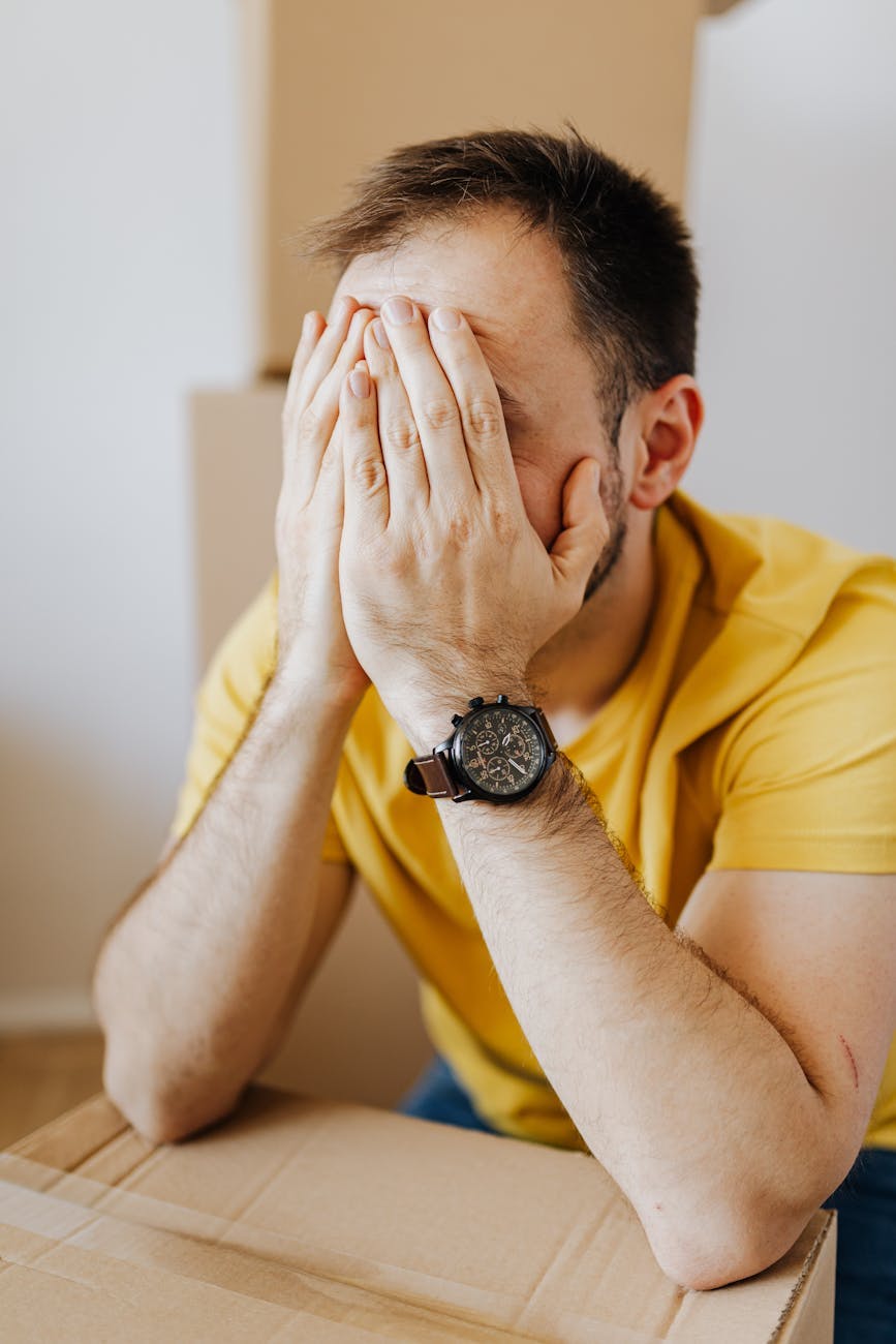 Surmonter la dépression suite à un achat maison ou un déménagement : comprendre, agir et retrouver l'équilibre