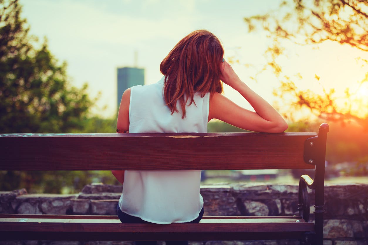 Tout savoir sur la dépression saisonnière estivale