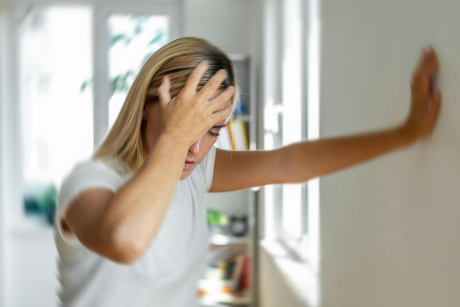 Névrite vestibulaire : causes, symptômes, traitement
