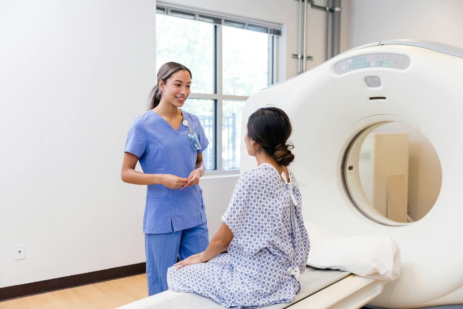 Scanner : tout savoir sur cet examen d’imagerie médicale